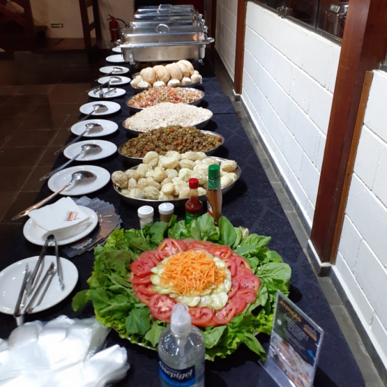 Evento Casamento Julho 2021 - Gabriela e Thomaz.