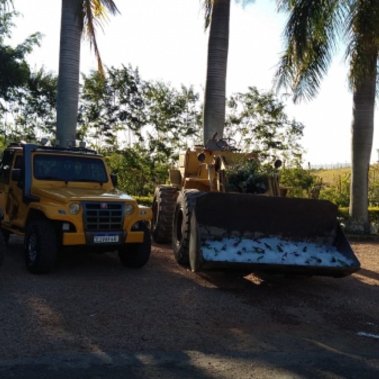 Evento Casamento Julho 2021 - Gabriela e Thomaz.