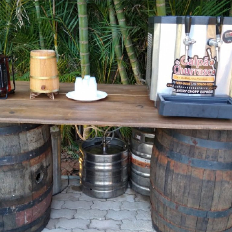 Evento Casamento Julho 2021 - Gabriela e Thomaz.