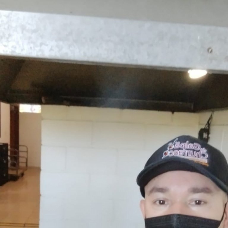 Evento Casamento Julho 2021 - Gabriela e Thomaz.