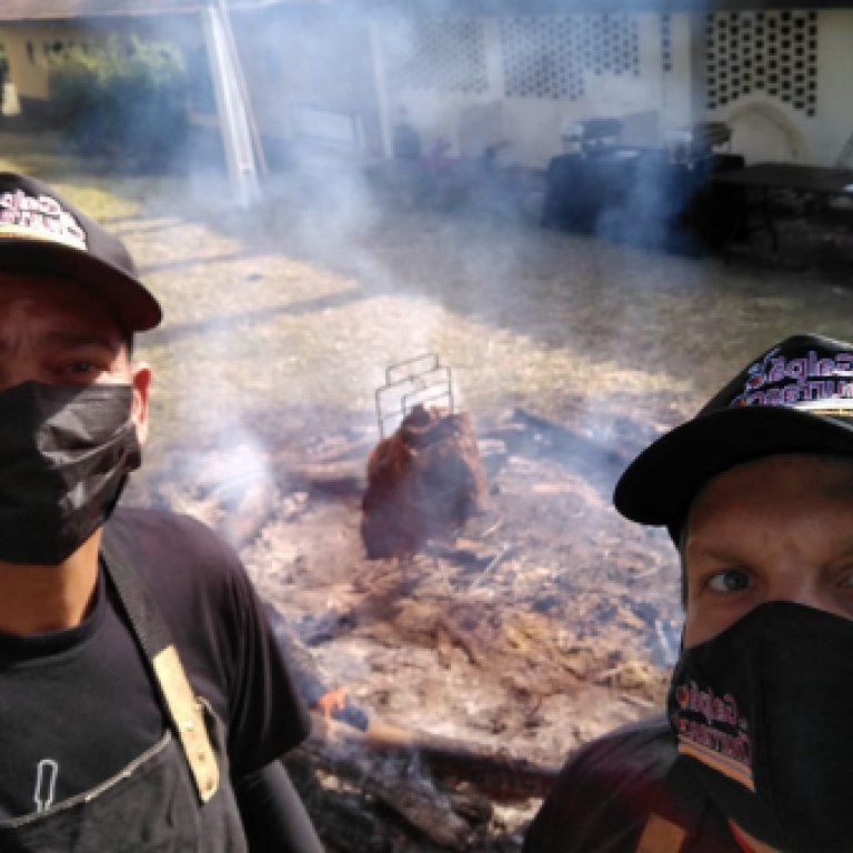 Evento Confraternizao Julho 2021 - Ketty - Empresa Suplax