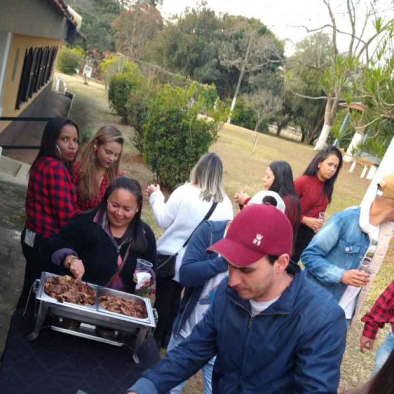 Evento Confraternizao Julho 2021 - Ketty - Empresa Suplax