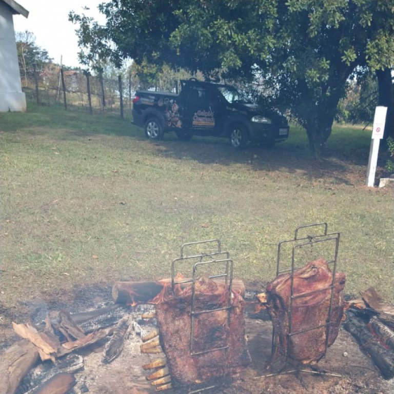 Evento Confraternizao Julho 2021 - Ketty - Empresa Suplax