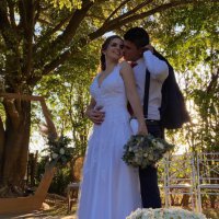 Gabi e Thomaz - Casamento em Julho 2021