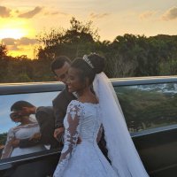 Valdeli e Dbora - Casamento em Junho 2021